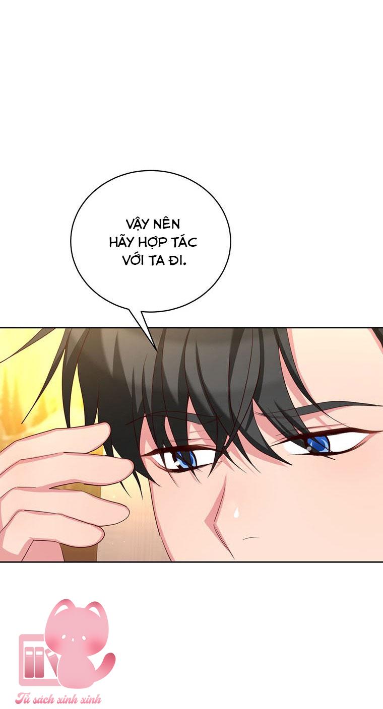 Thế Thì Ta Cứ Trở Thành Kẻ Ác Thôi Chap 48 - Trang 2