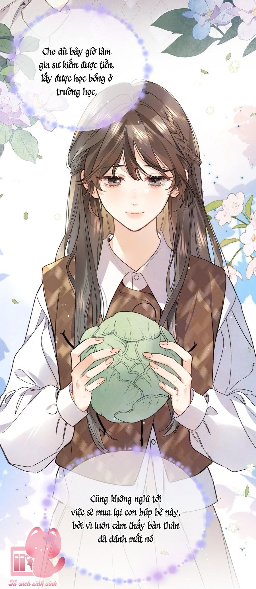 Tỏ Tình Chapter 58 - Trang 4