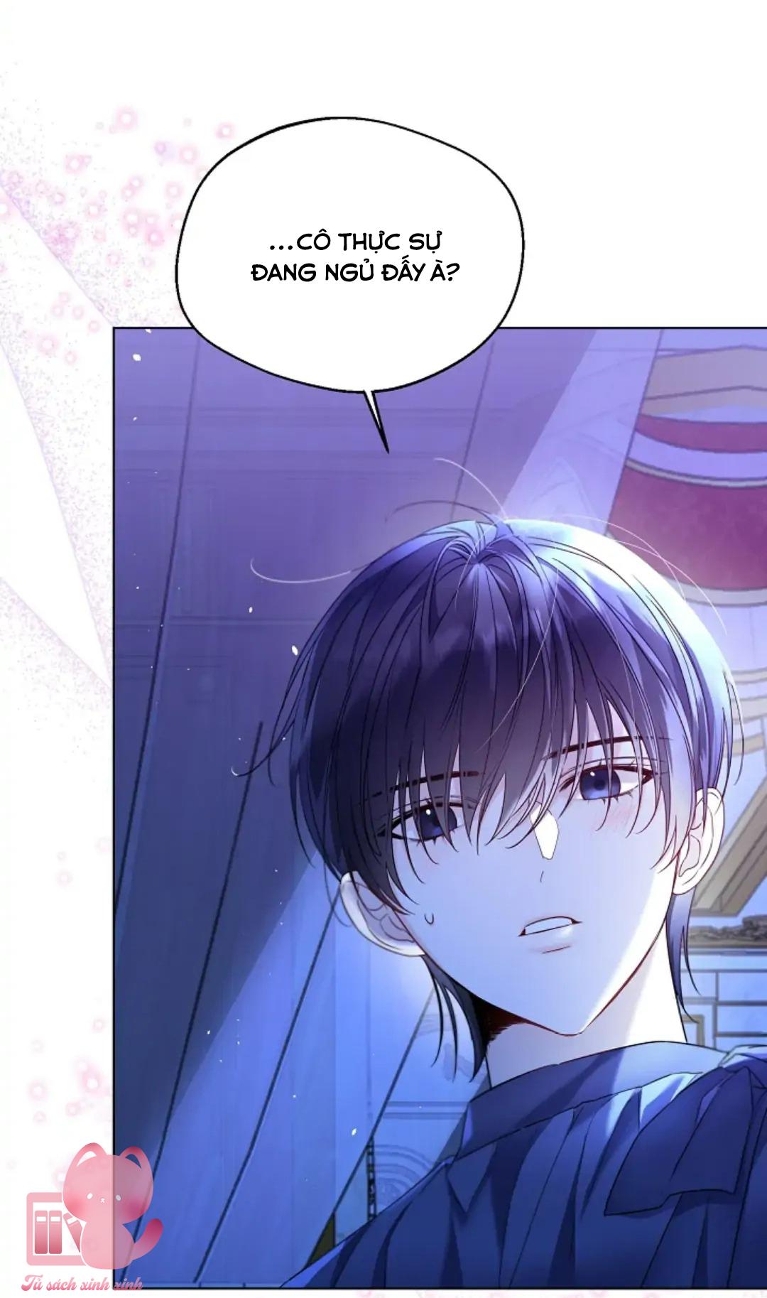 Tiểu Thư Crystal Là Nam Nhân Chap 26 - Trang 2