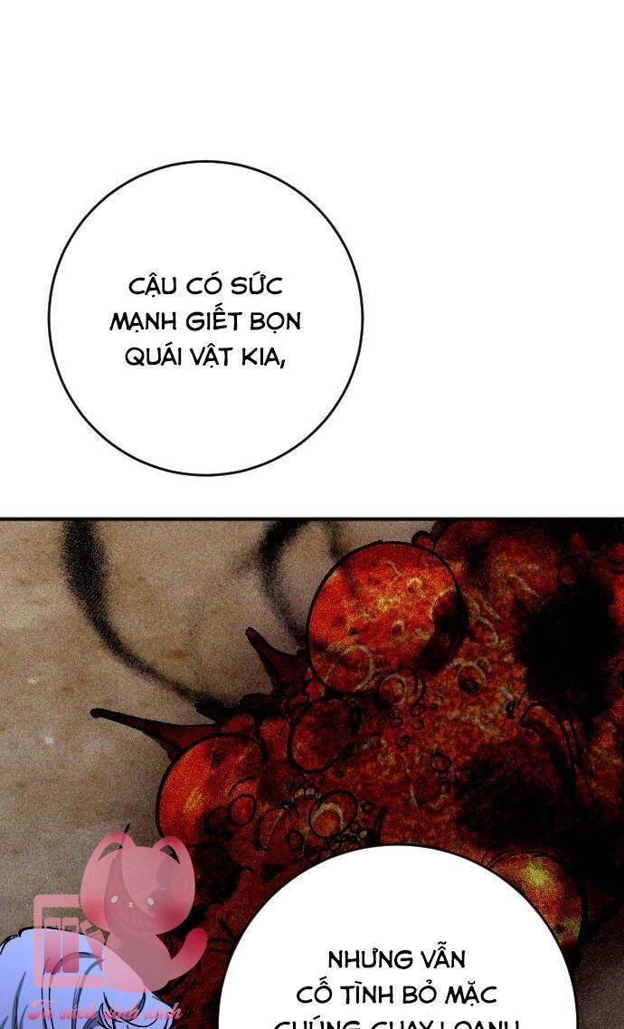 Đêm Của Bóng Tối Chapter 32 - Trang 4