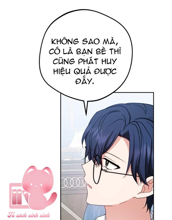Được Yêu Thương Mà Còn Ngại Ngùng Sao! Chap 69 - Trang 4