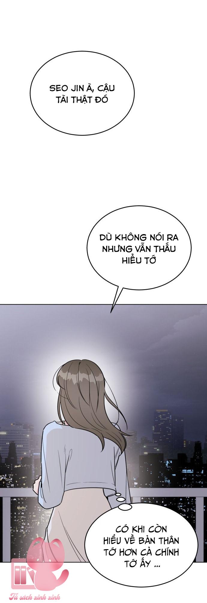 Chúng Ta Là Gì Của Nhau? Chap 41 - Trang 2