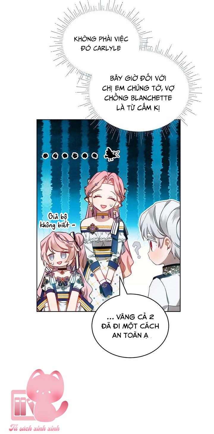Quý Cô Thế Giới Ngầm Chap 32 - Next Chap 33