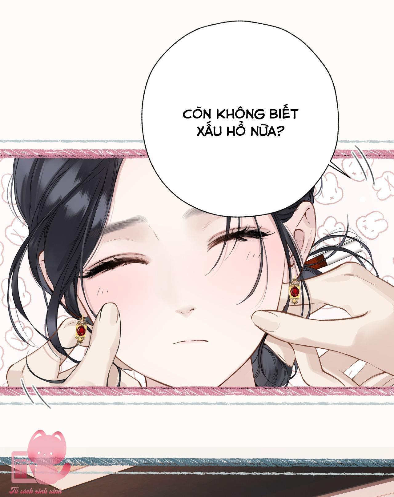 Trêu Nhầm Chap 41 - Trang 4