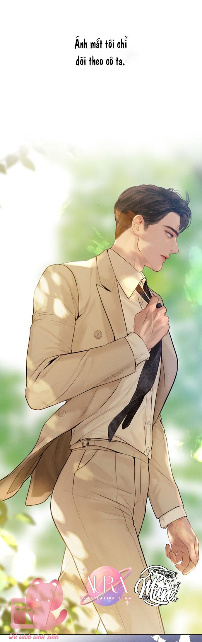 Hãy Khóc Và Cầu Nguyện Đi Chapter 32 - Trang 4