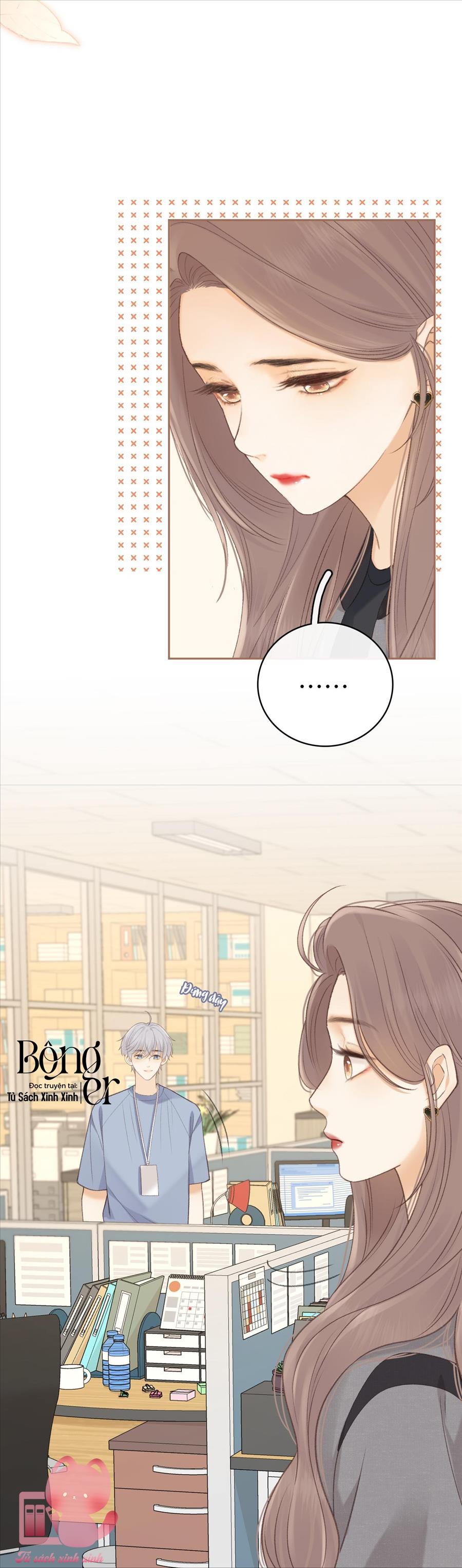 Khó Dỗ Dành Chapter 78 - Next Chapter 79