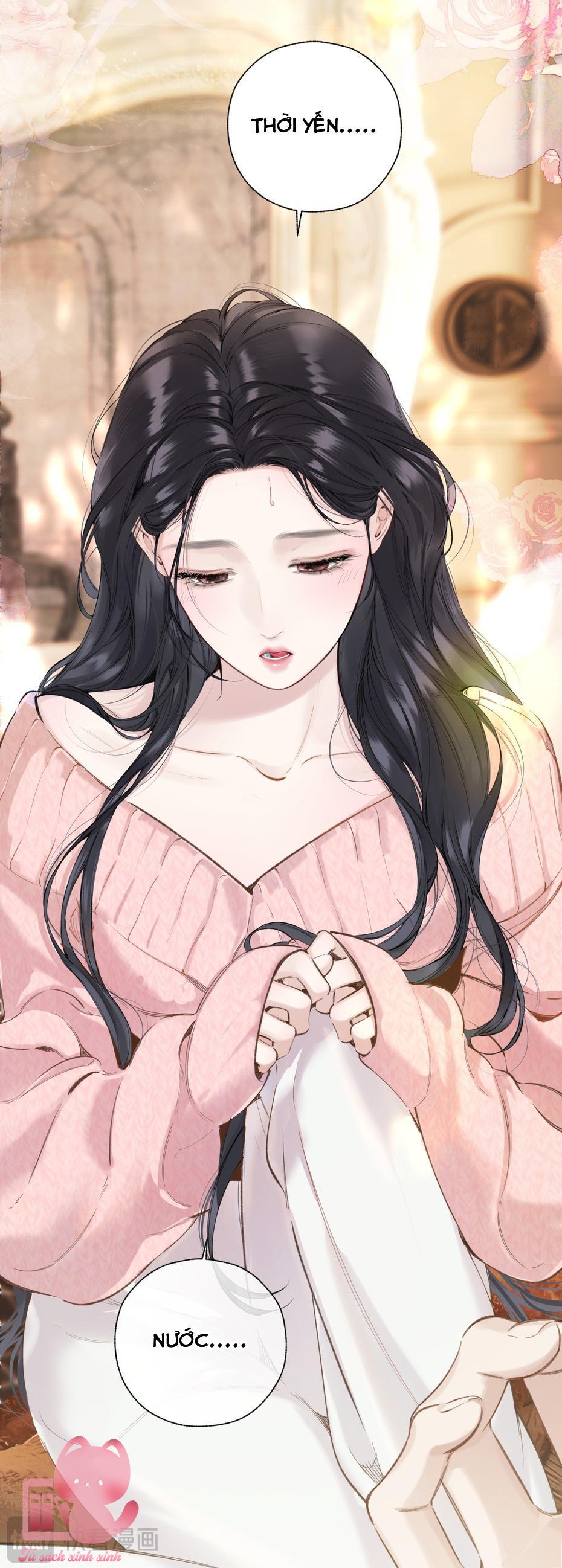 Trêu Nhầm Chapter 47 - Next Chapter 48