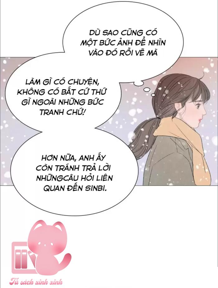 Thần Bí Chap 62 - Next Chap 63
