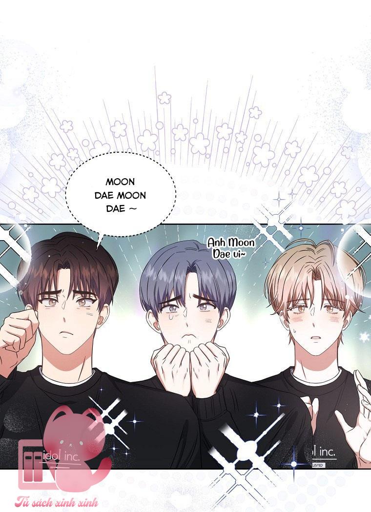 Debut Or Die Chap 26 - Trang 3