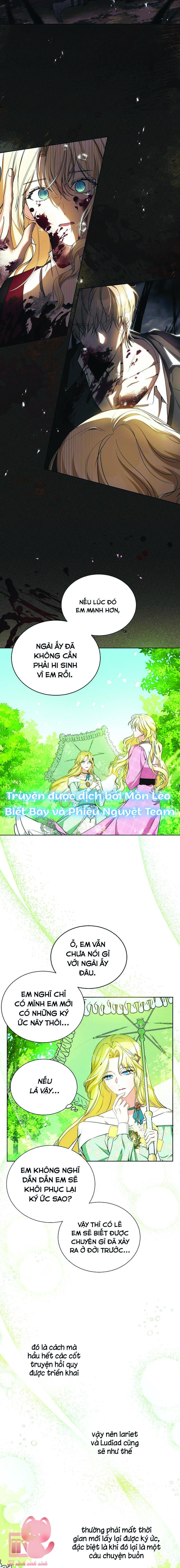 Hình Như Tôi Đã Xuyên Vào Cuốn Tiểu Thuyết Nào Đó Chapter 15 - Next Chapter 16
