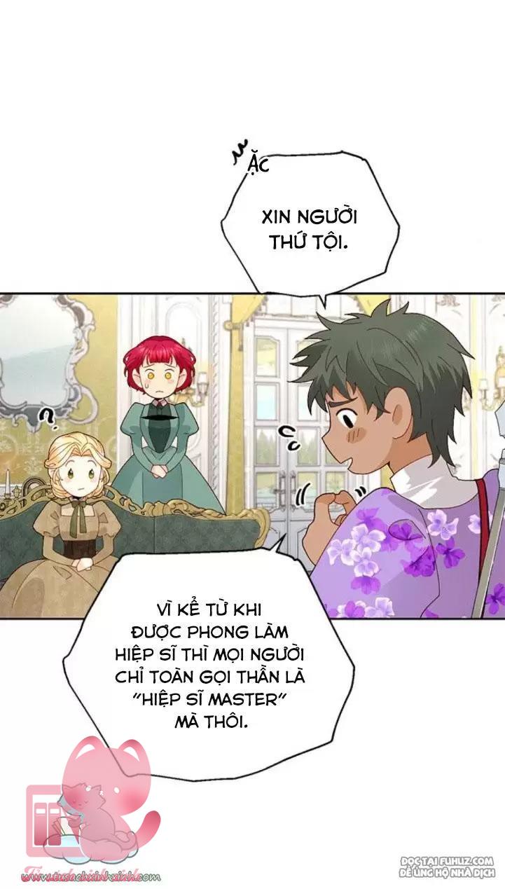 Hoàng Hậu Tái Hôn Chapter 92 - Next Chapter 92.5