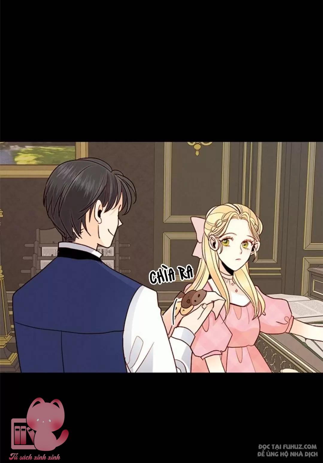 Hoàng Hậu Tái Hôn Chapter 76 - Next Chapter 77