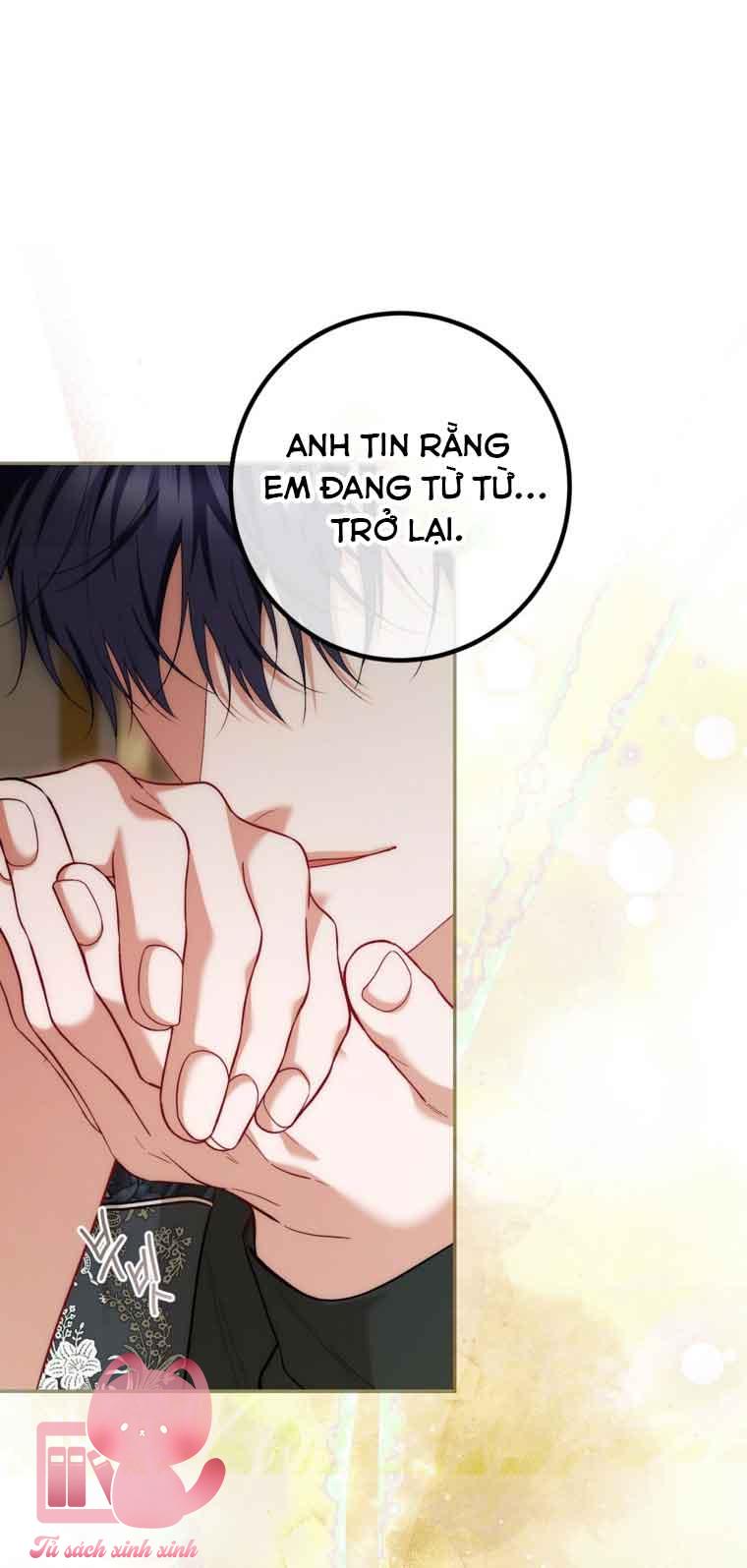 Thời Gian Của Nhân Vật Phụ Có Giới Hạn Chap 84 - Trang 4