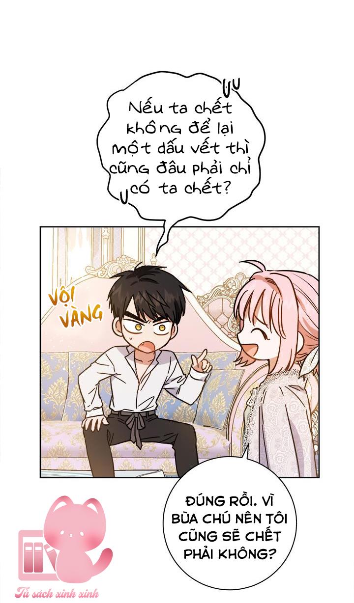 Cuộc Sống Mới Của Công Nương Chapter 34 - Next Chapter 35