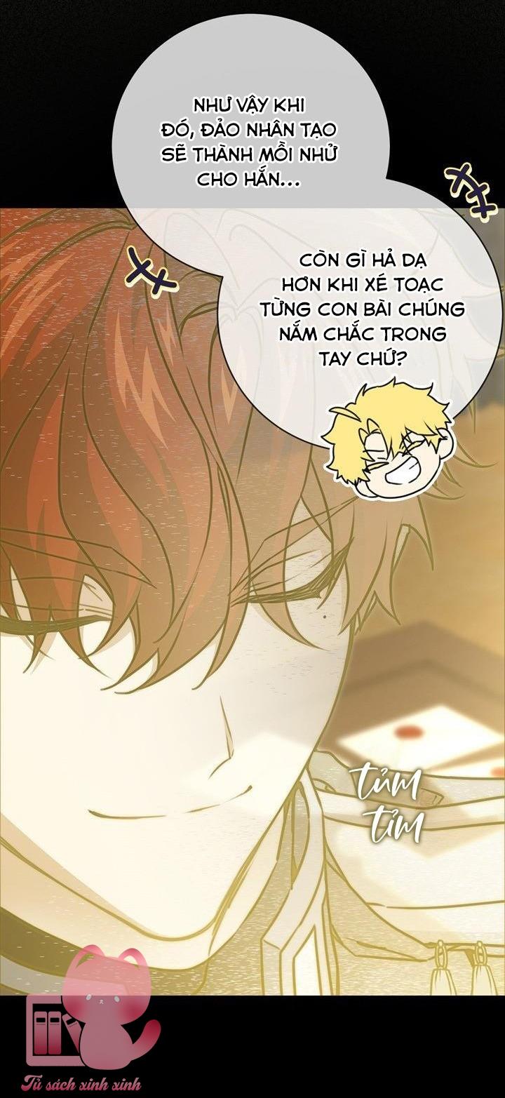 Hướng Về Ánh Dương Lần Nữa Chapter 104 - Trang 4