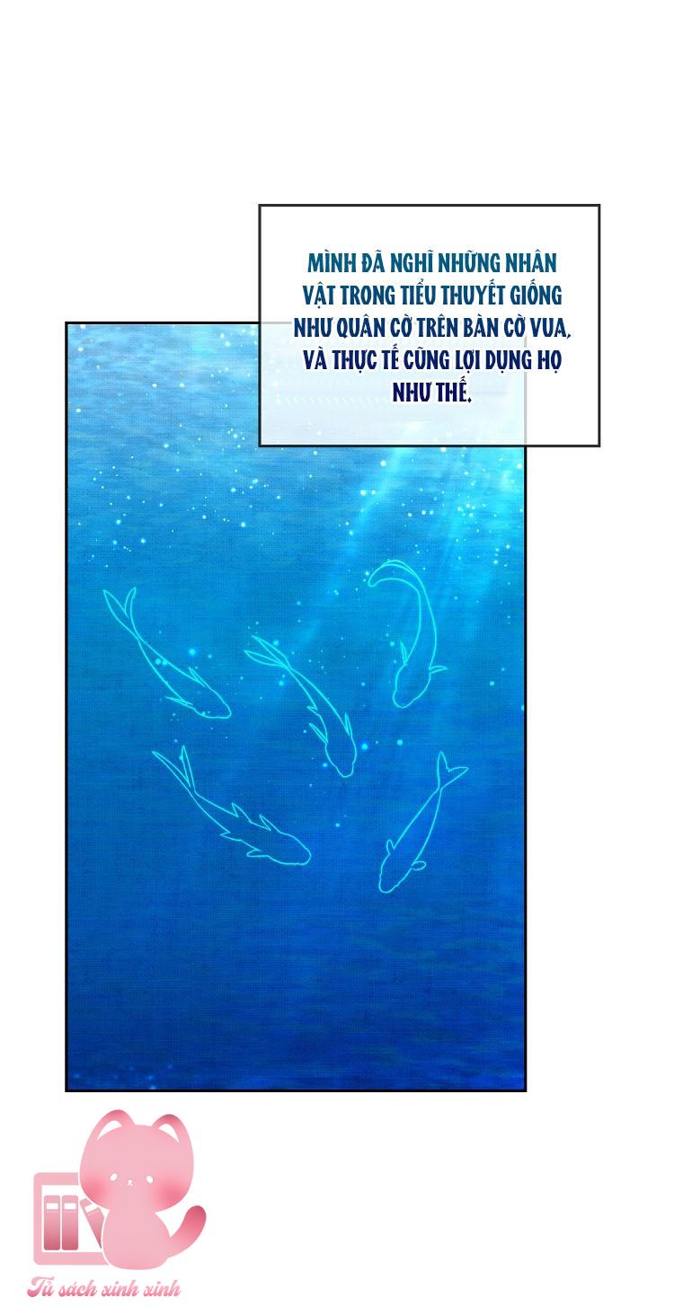 Thế Thì Ta Cứ Trở Thành Kẻ Ác Thôi Chap 69 - Trang 2