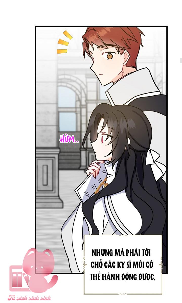 A Nào, Ngậm Thìa Vàng Nhé? Chap 15 - Next Chap 16