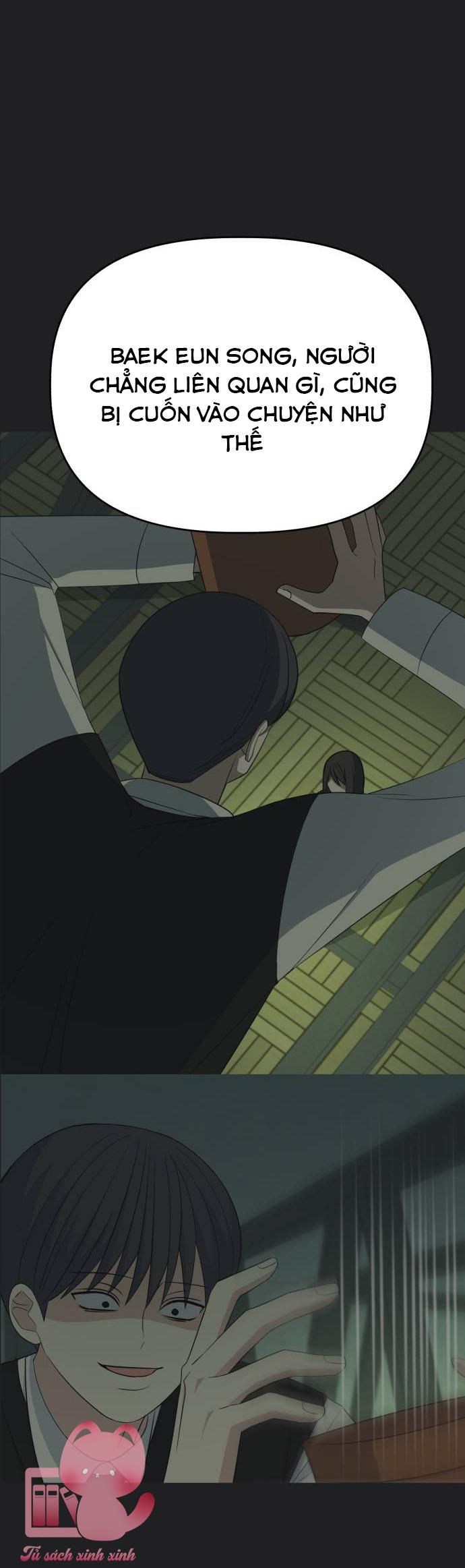Quan Hệ Nhân Quả Chap 128 - Trang 2