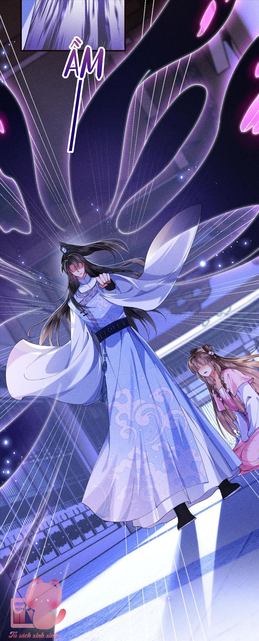 Nữ Phụ Không Muốn Nam Nữ Chính Chia Tay Chapter 19 - Trang 4