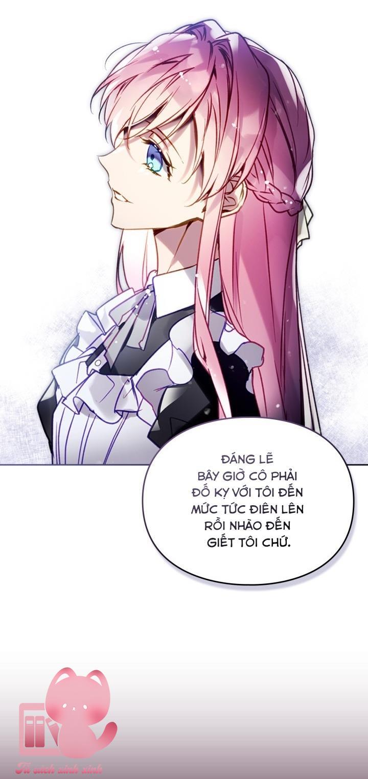 Kết Cục Của Nhân Vật Phản Diện Chỉ Có Thể Là Cái Chết Chap 173 - Next Chap 174