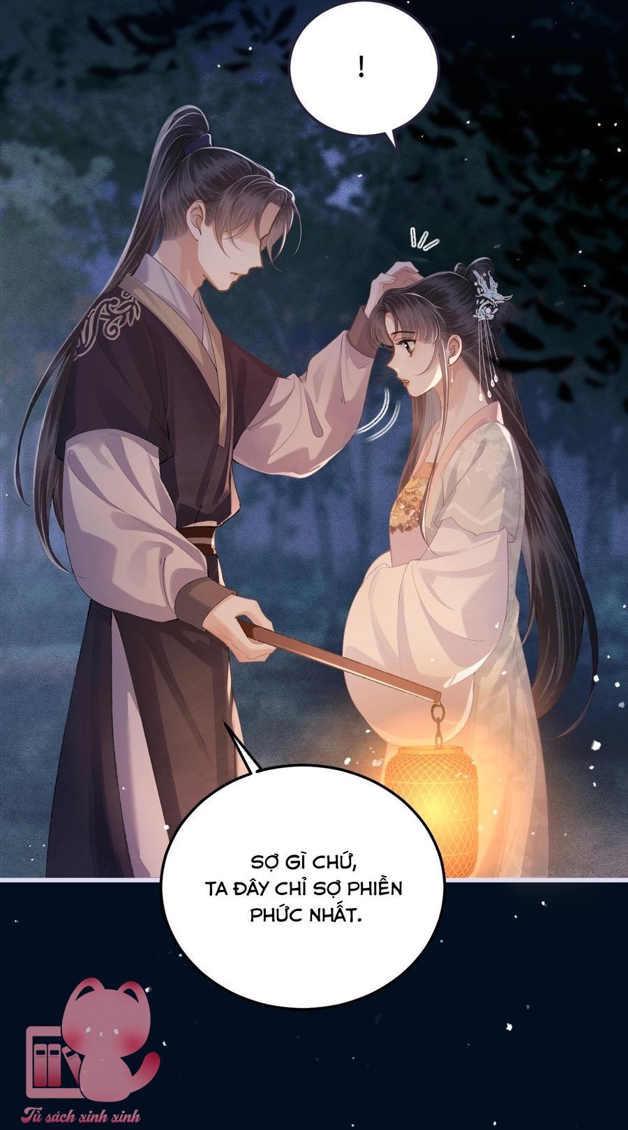Gả Cho Vai Ác Chap 55 - Next Chap 56
