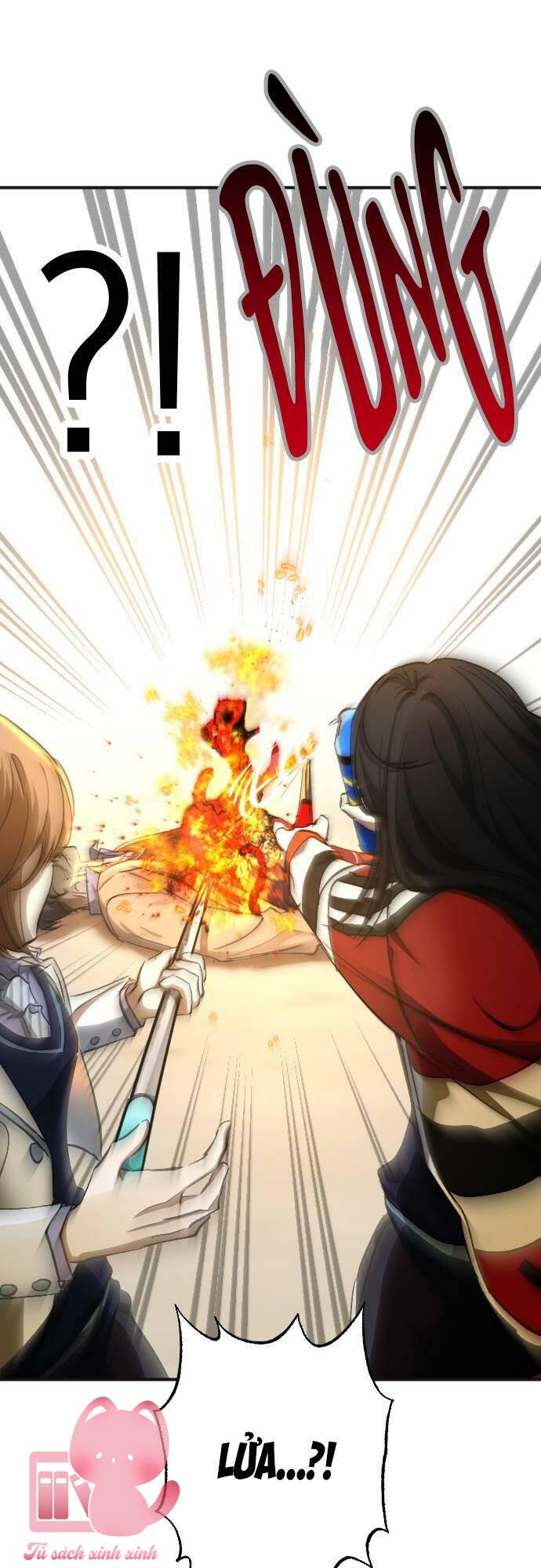 Đêm Của Bóng Tối Chapter 11 - Trang 4