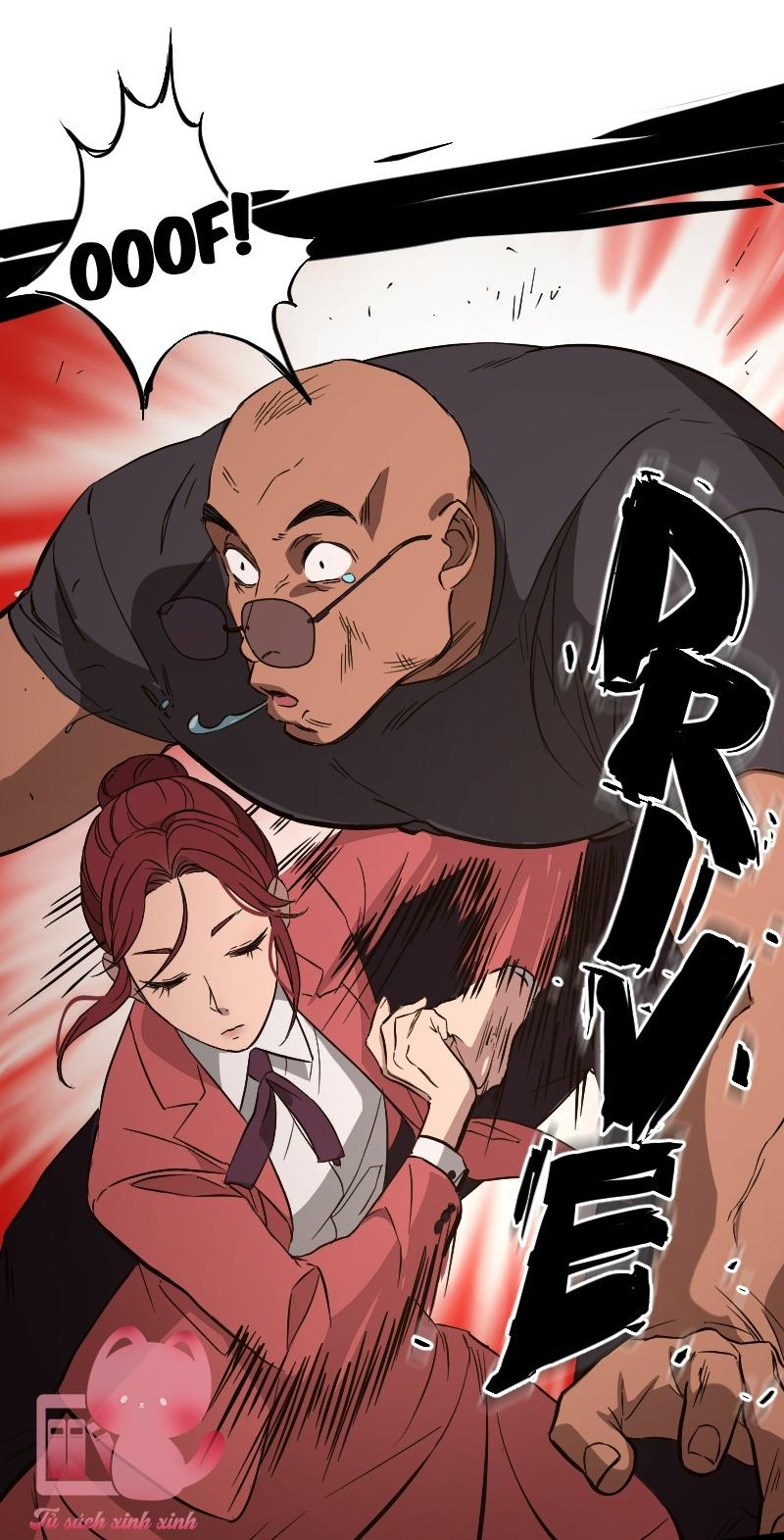 Bảo Mẫu Của Mafia Chap 3 - Trang 4