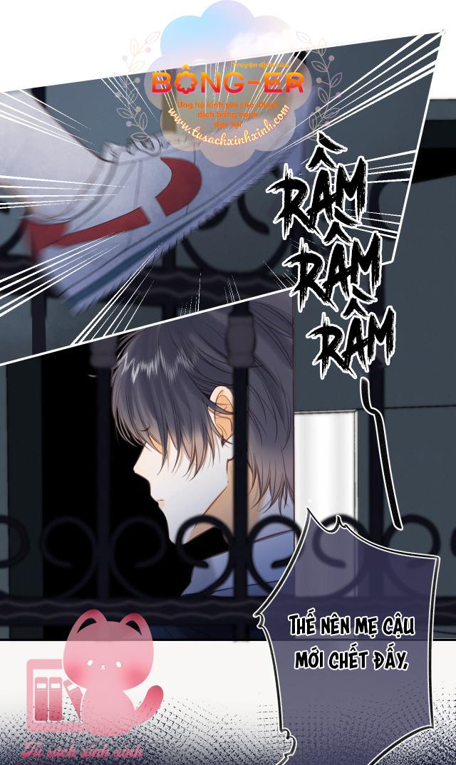 Mối Tình Thầm Kín Chapter 59 - Trang 4