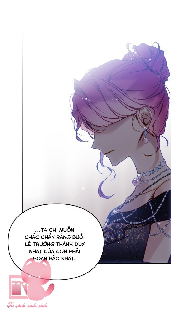 Kết Cục Của Nhân Vật Phản Diện Chỉ Có Thể Là Cái Chết Chapter 152 - Next Chapter 153