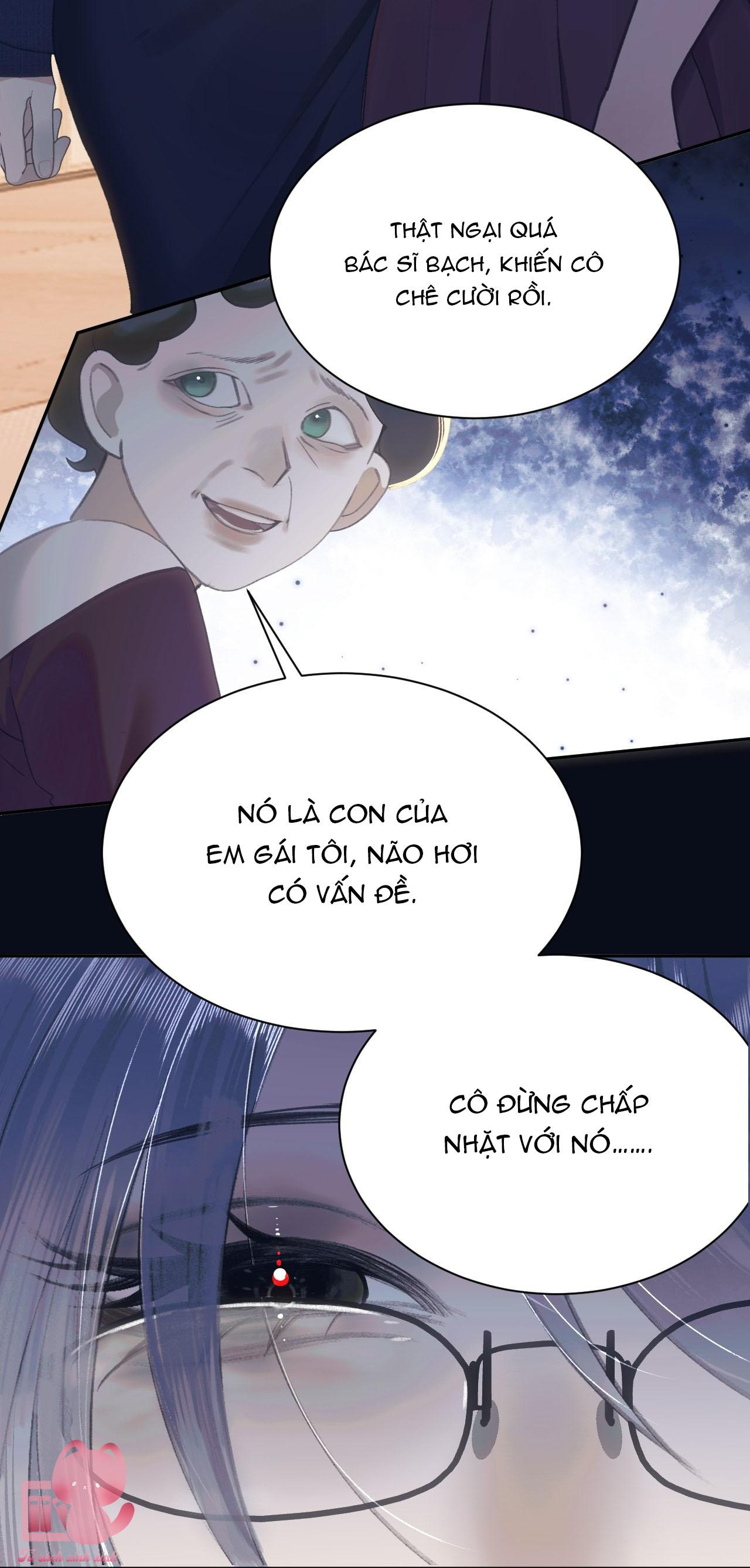 Đồng loại Chapter 16 - Trang 3