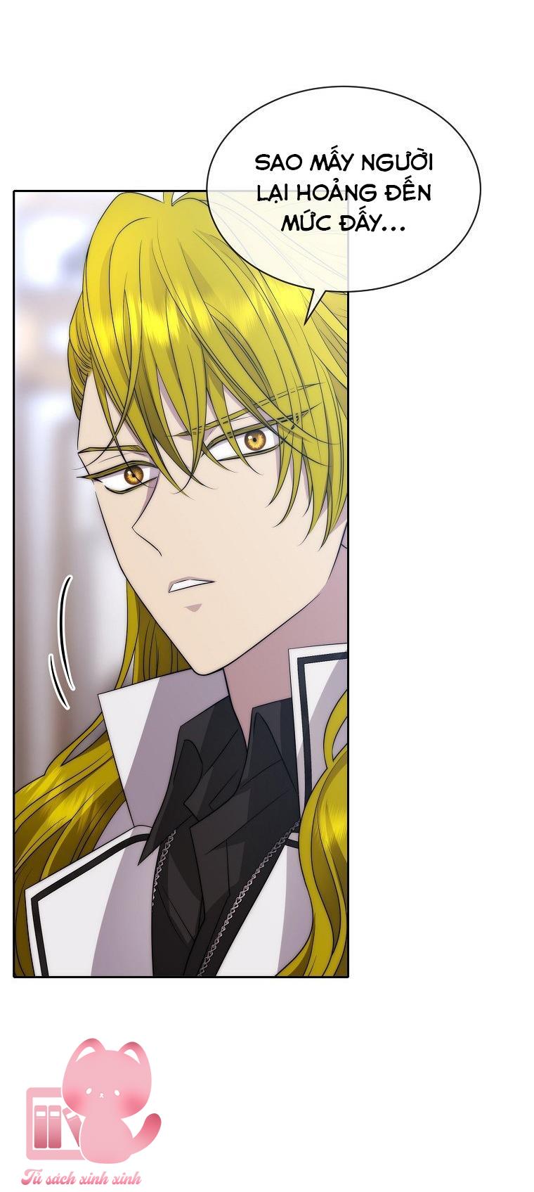 Black Haze Chapter 29 - Next Chapter 30