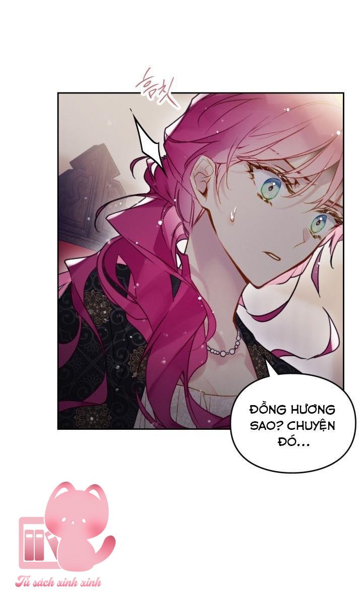 Kết Cục Của Nhân Vật Phản Diện Chỉ Có Thể Là Cái Chết Chapter 125 - Next Chapter 126