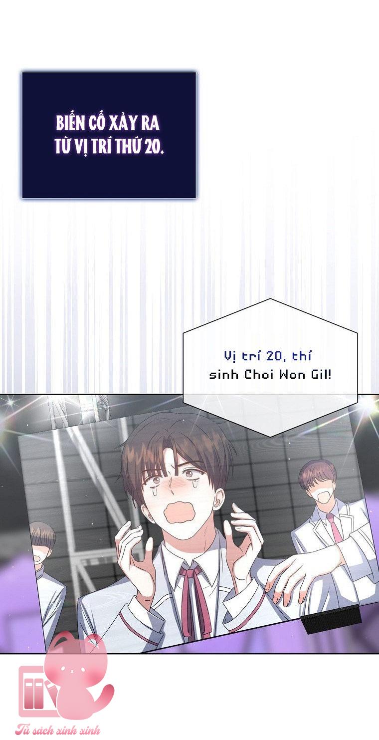 Debut Or Die Chap 36 - Trang 3