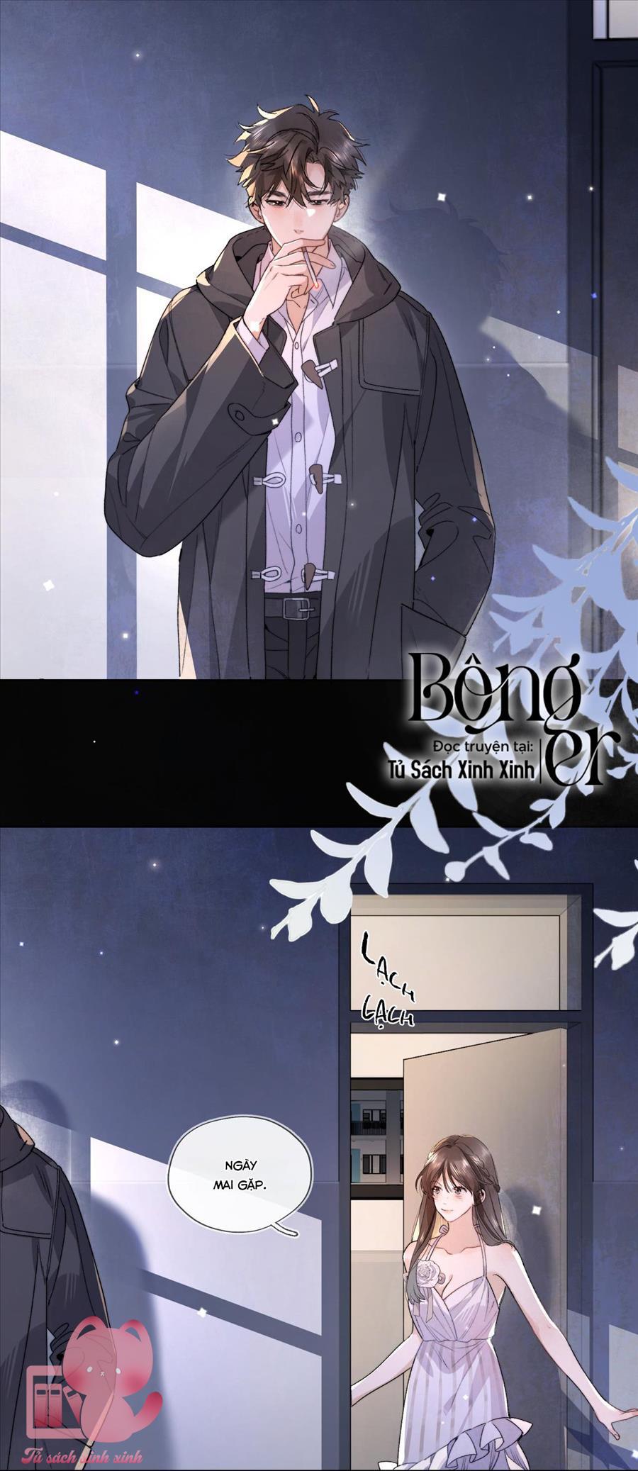 Tỏ Tình Chapter 41 - Trang 4
