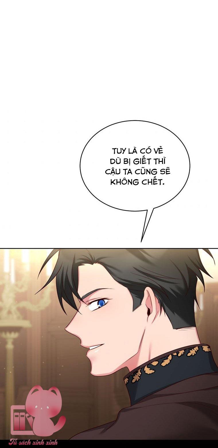 Thế Thì Ta Cứ Trở Thành Kẻ Ác Thôi Chap 46 - Trang 2