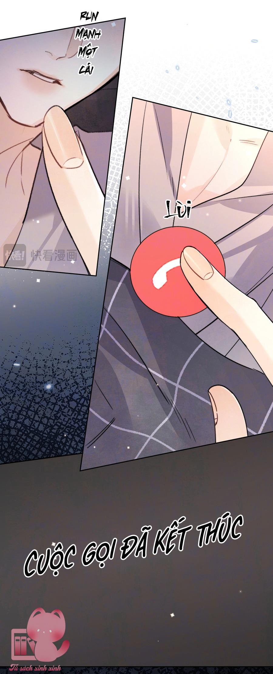 Tỏ Tình Chapter 51 - Trang 4