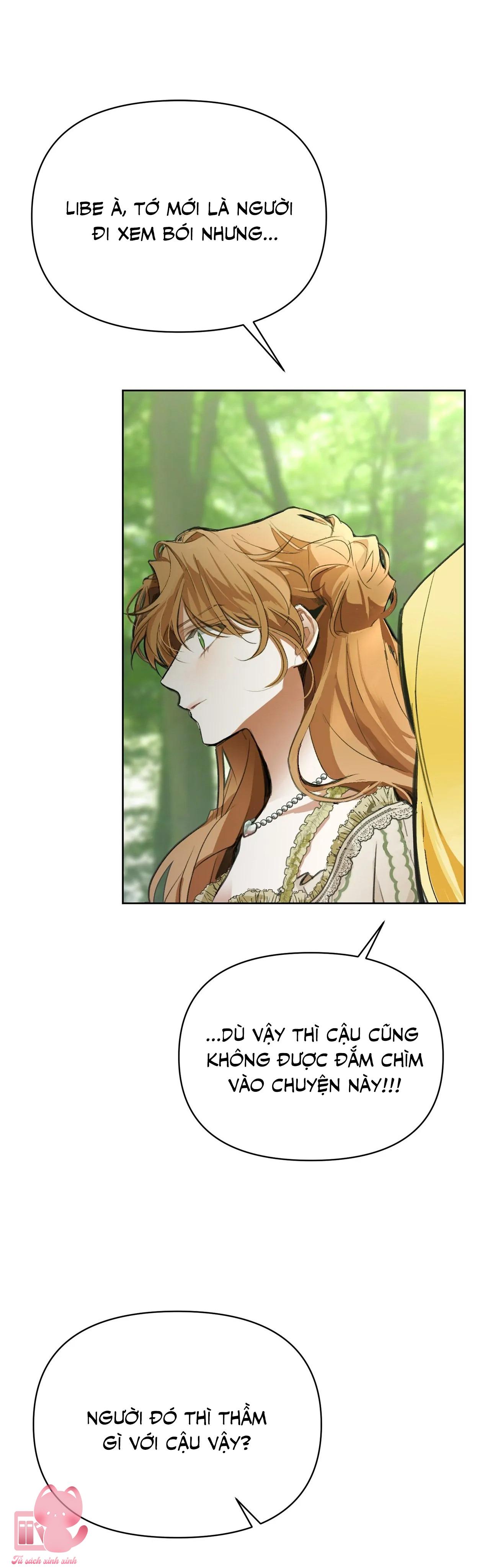 Truy Tìm Ác Nữ Tình Một Đêm Chapter 8 - Next Chapter 9