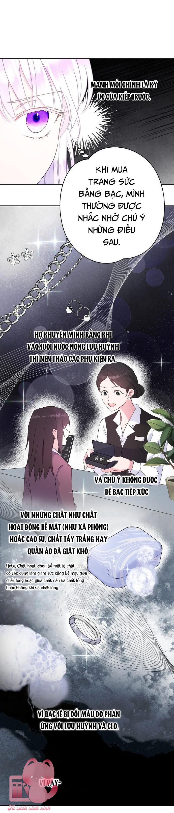 Bỏ Quách Chồng Con Đi, Tiền Bạc Mới Là Tất Cả Chap 99 - Trang 2