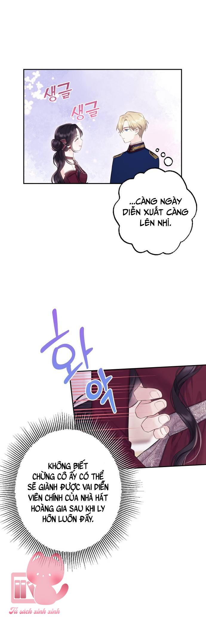 Bastian Chapter 42 - Trang 3
