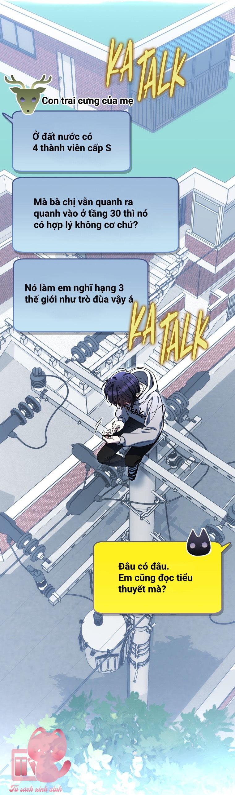 Hướng Dẫn Sinh Tồn Dành Cho Ranker Chapter 2 - Next Chapter 3