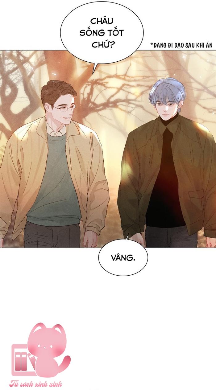 Thần Bí Chap 90 - Trang 2