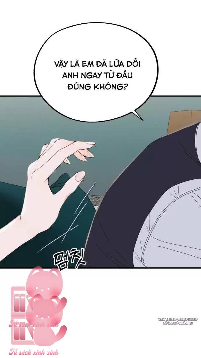 Xác Suất Tình Yêu Chapter 28 - Trang 3