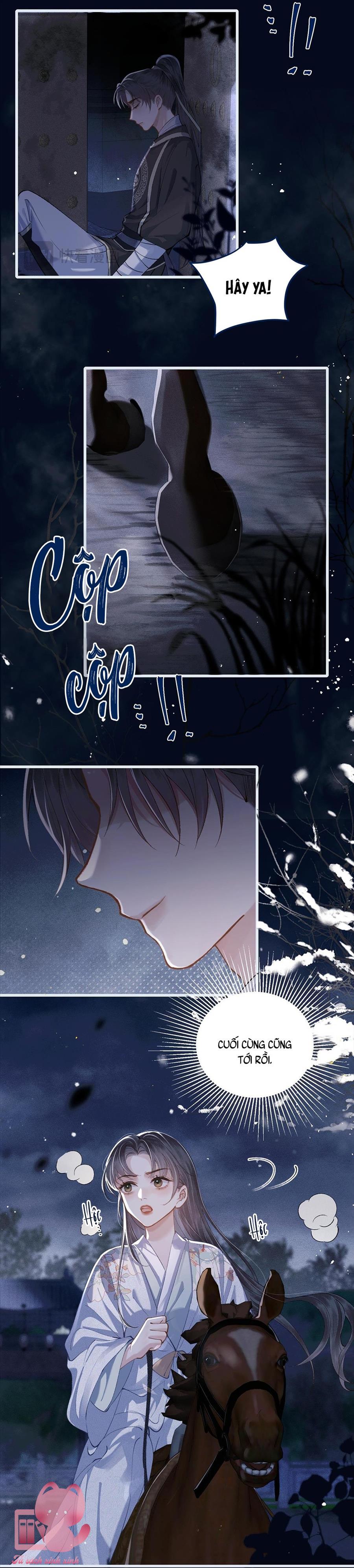 Gả Cho Vai Ác Chap 19 - Next Chap 20