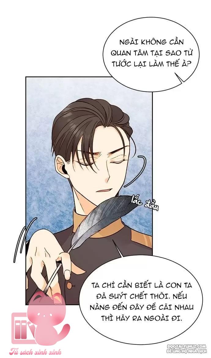 Hoàng Hậu Tái Hôn Chapter 34 - Next Chapter 35