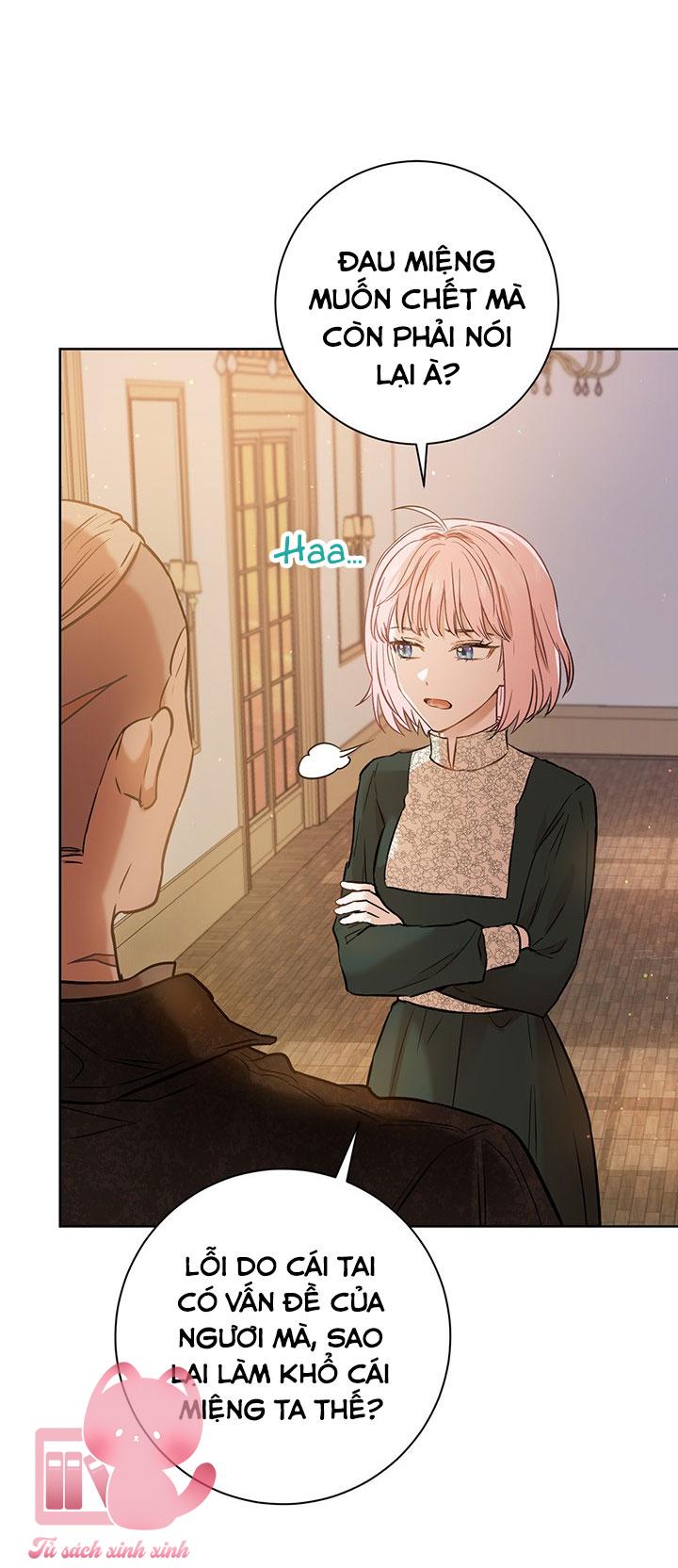 Cuộc Sống Mới Của Công Nương Chapter 22 - Next Chapter 22.5
