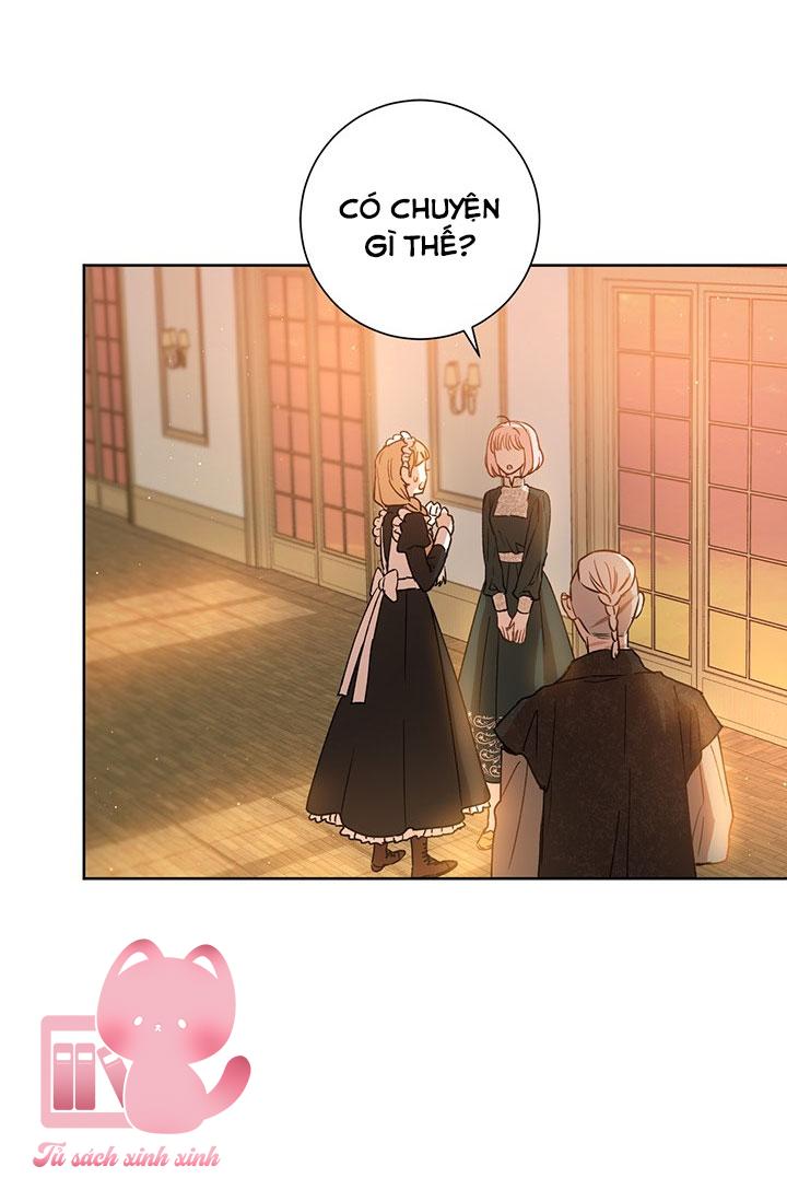 Cuộc Sống Mới Của Công Nương Chapter 22 - Next Chapter 22.5