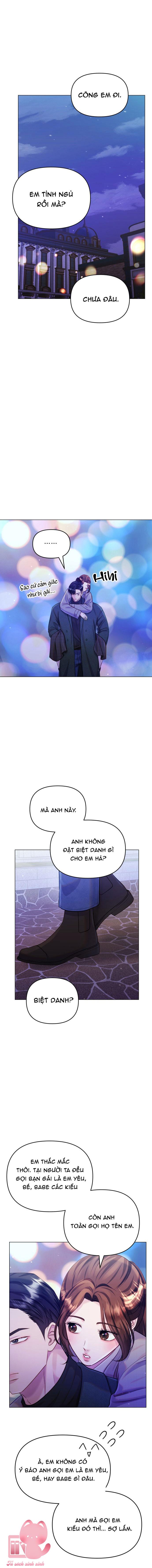Hướng Dẫn Thu Phục Mãnh Thú Chap 55 - Next Chap 56
