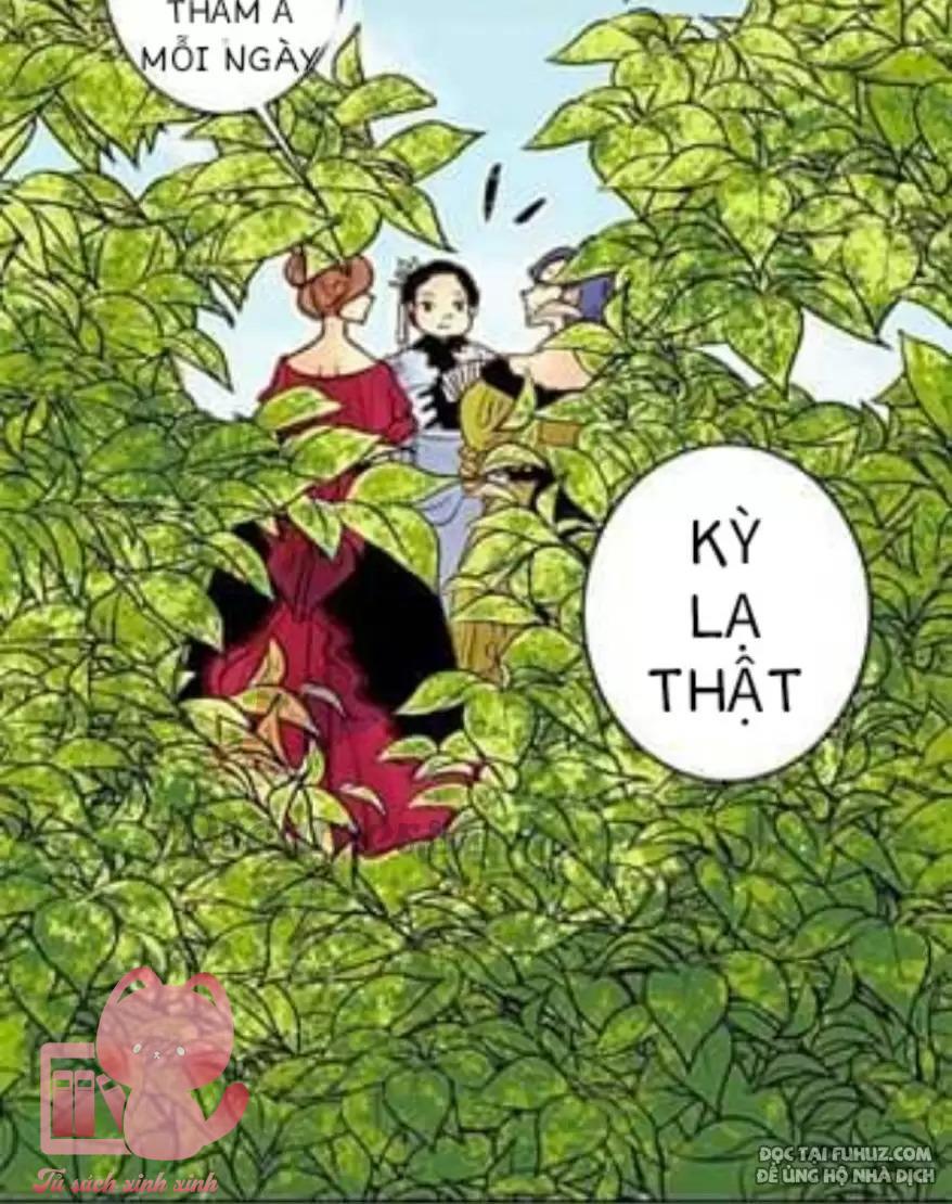 Hoàng Hậu Tái Hôn Chapter 2 - Next Chapter 3