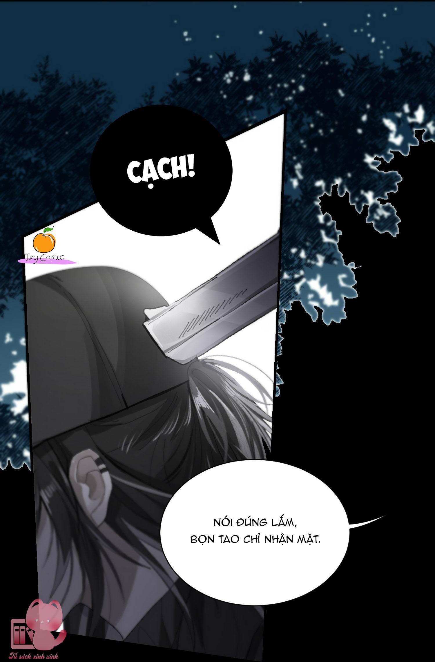 Đồng loại Chapter 2 - Trang 3