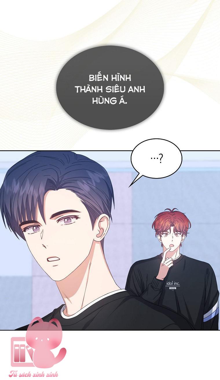 Debut Or Die Chap 29 - Next Chapter 29.1